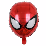 Balon Folie Spiderman 38×50 cm