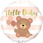 Hello Baby Ursuleț