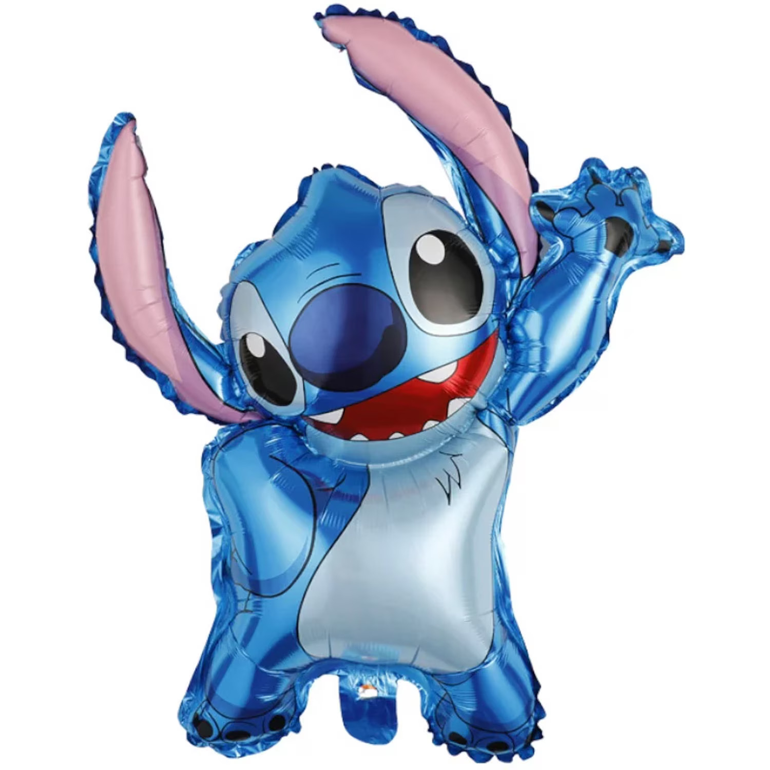 res_0f3f3719c746b7c2bef694ab31f9580a Balon Folie Stitch pentru Petrecere Copii - imagine 1